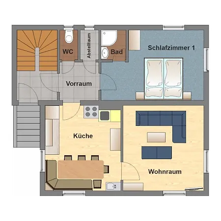 Hermann * シュラートミンク