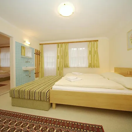 Hermann Holiday home Schladming