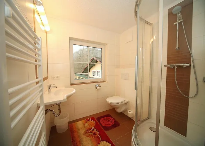 Hermann Holiday home