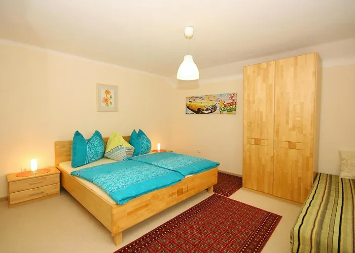 Hermann Holiday home