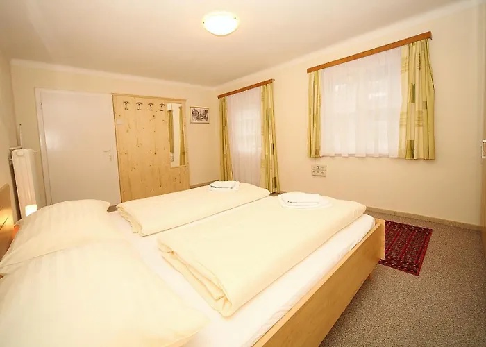 Holiday home Hermann Schladming