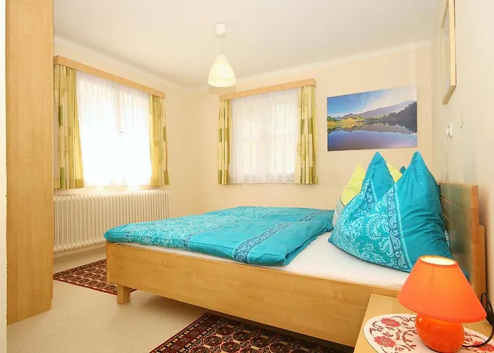 Ferienhaus Hermann Schladming