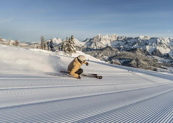 Hermann Holiday home